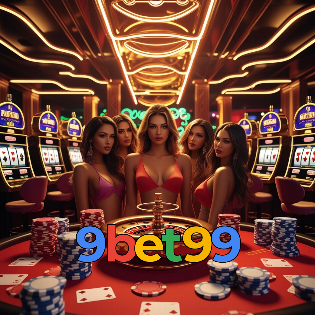 Login no 9bet99