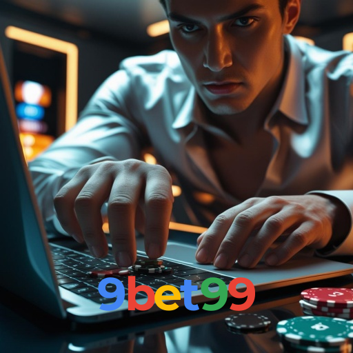 Problemas de Login no 9bet99