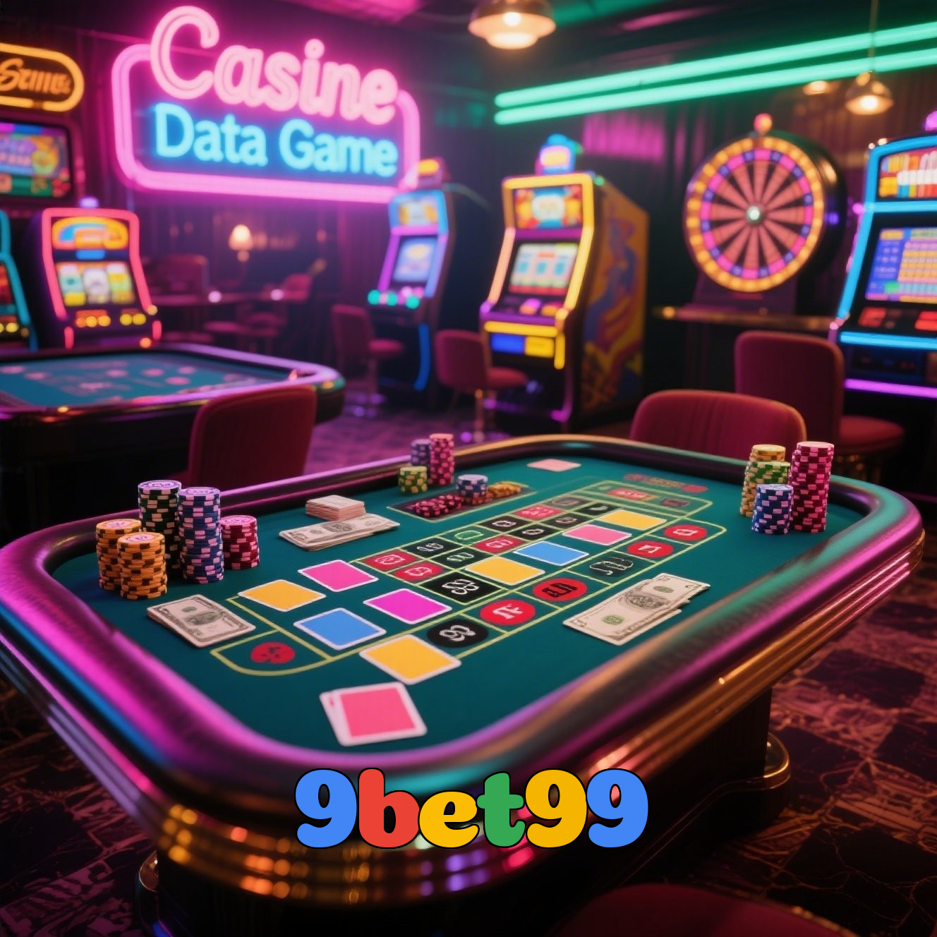 Segurança no 9bet99