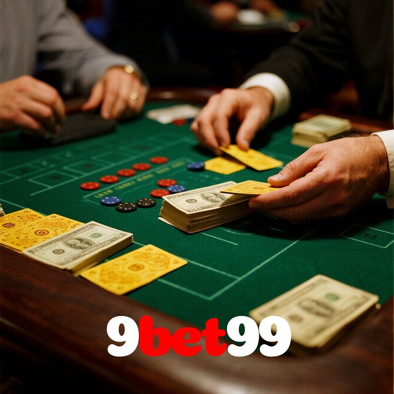 Login no 9bet99