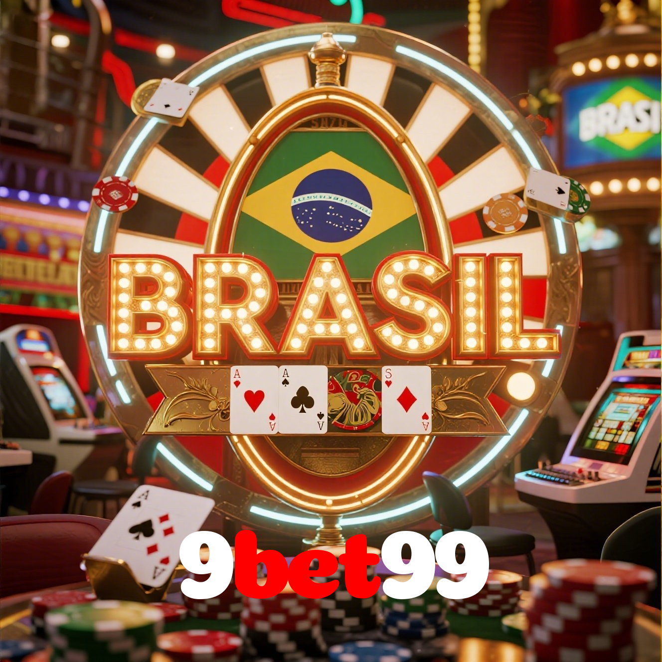 Problemas de Login no 9bet99