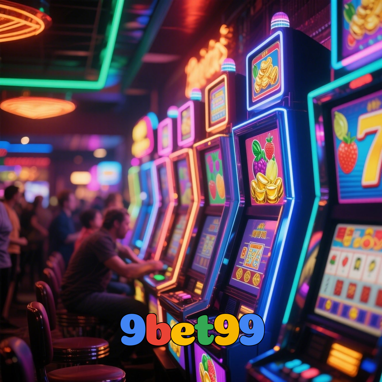 Segurança no 9bet99