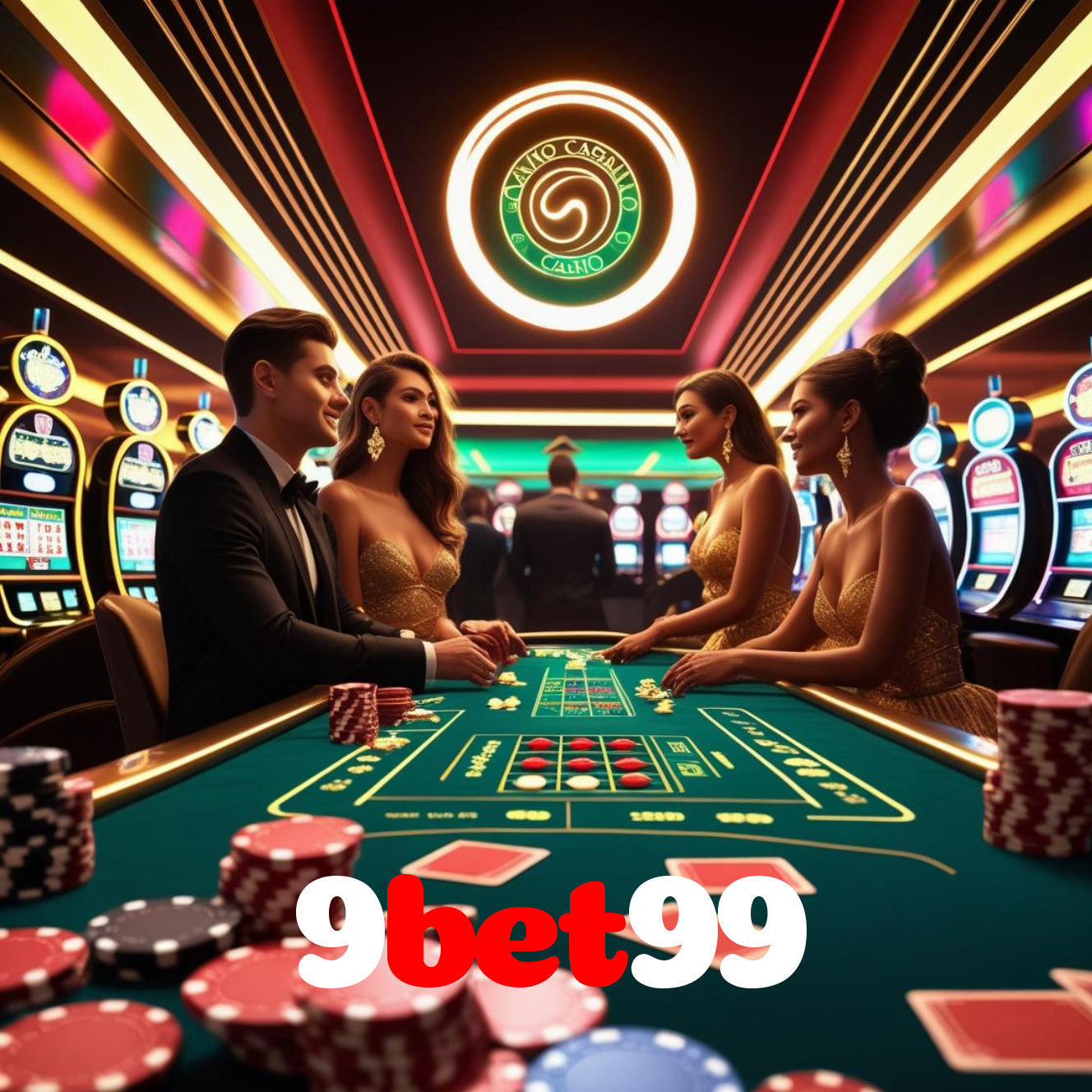 Problemas de Login no 9bet99
