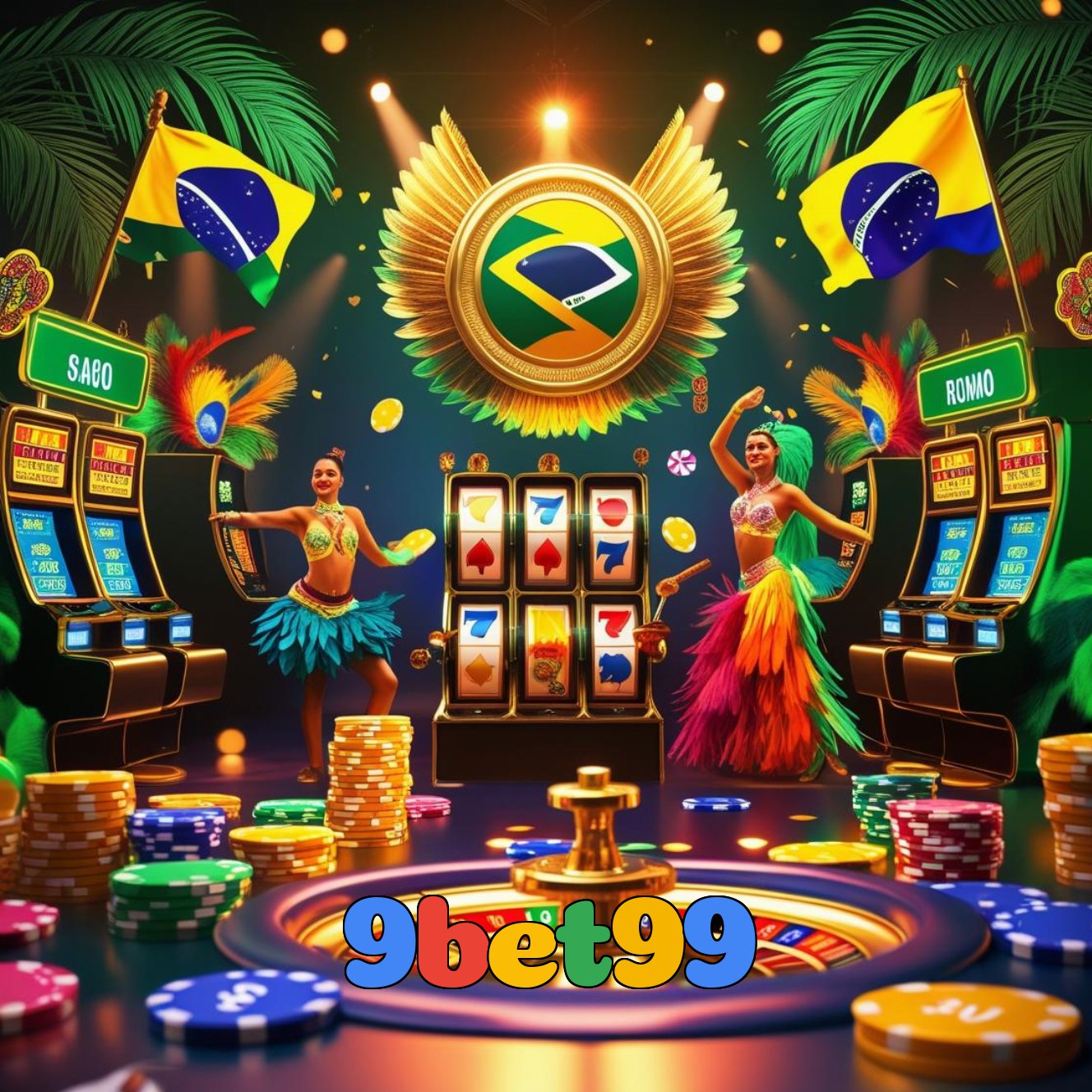 Login no 9bet99