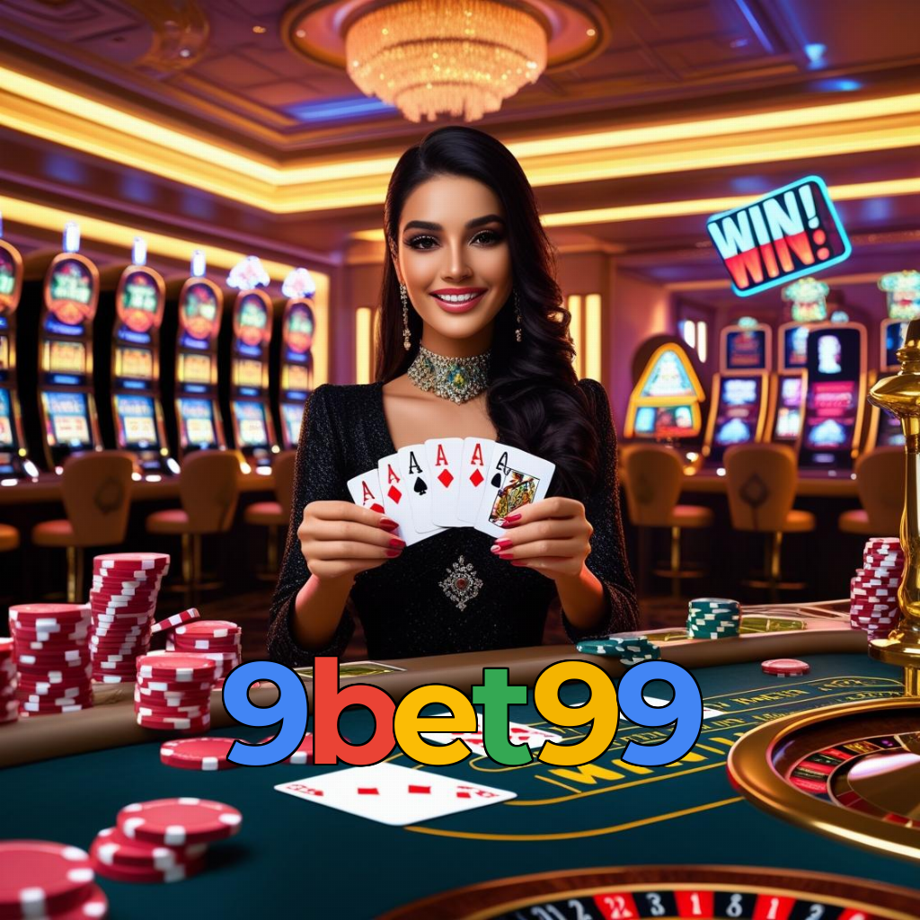 Segurança no 9bet99