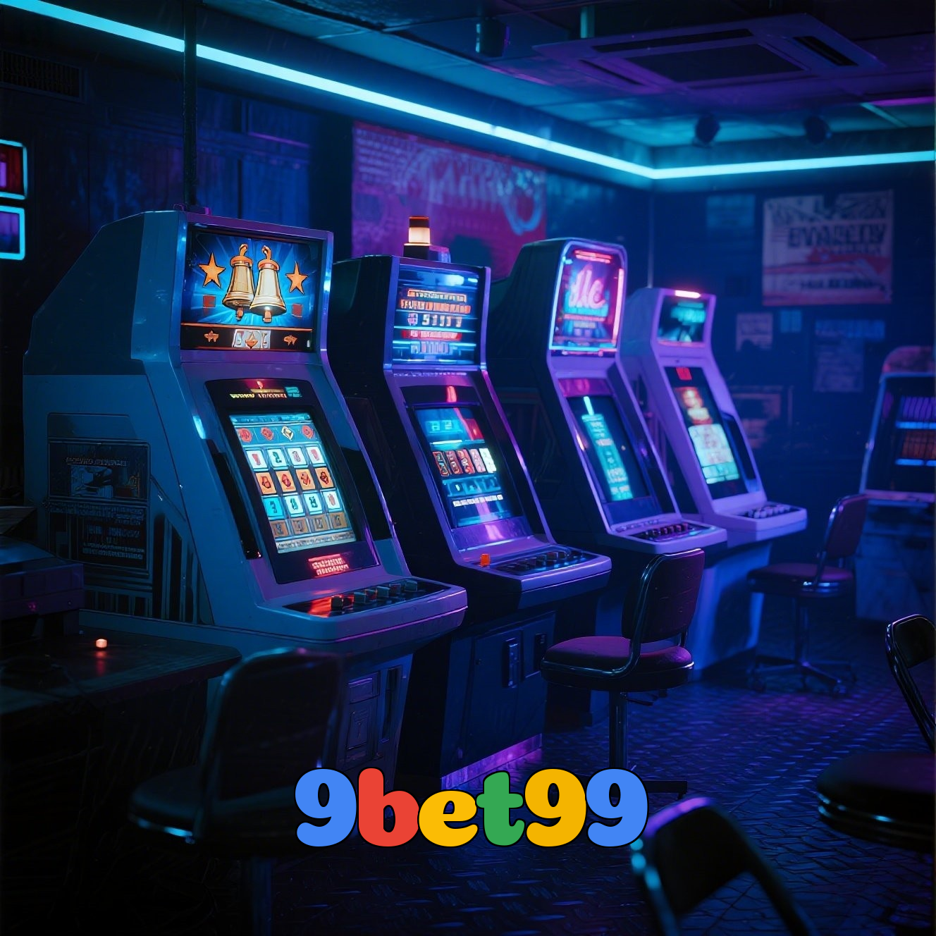 Login no 9bet99