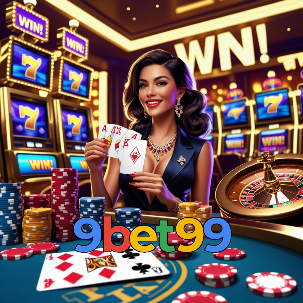 Login no 9bet99