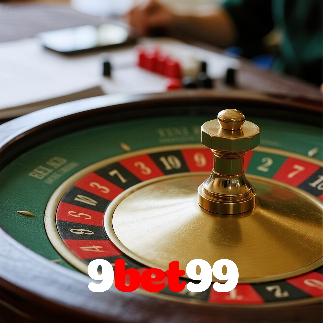 Segurança no 9bet99