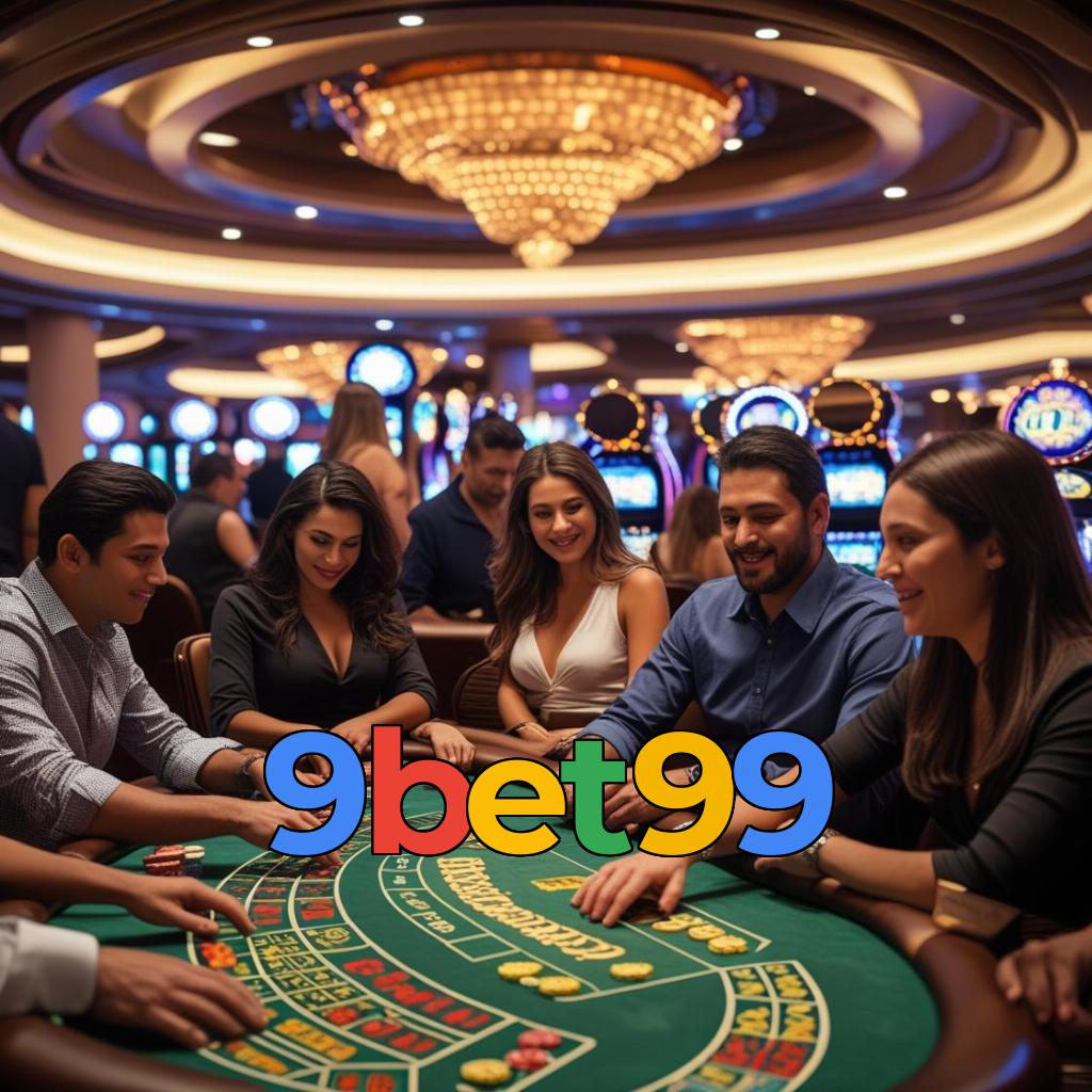 Segurança no 9bet99