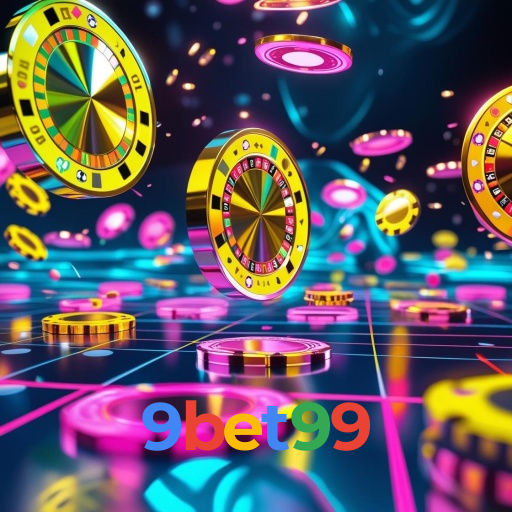 Segurança no 9bet99