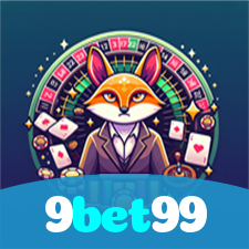 Segurança no 9bet99