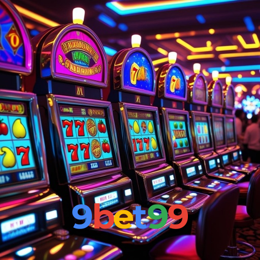 Segurança no 9bet99