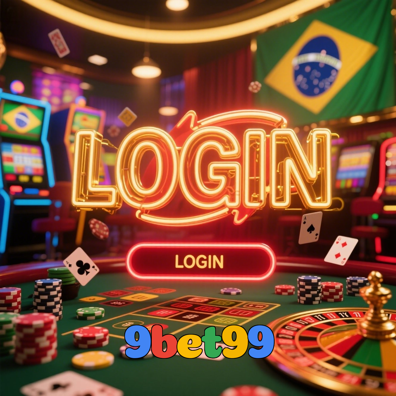 Segurança no 9bet99
