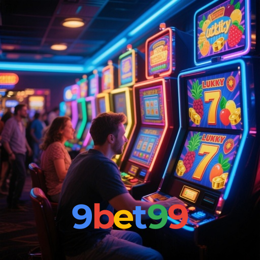 Login no 9bet99