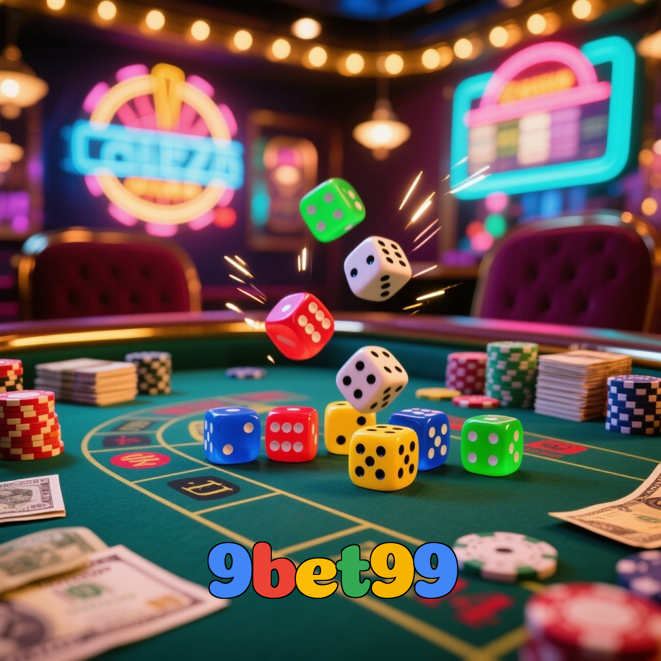 Problemas de Login no 9bet99