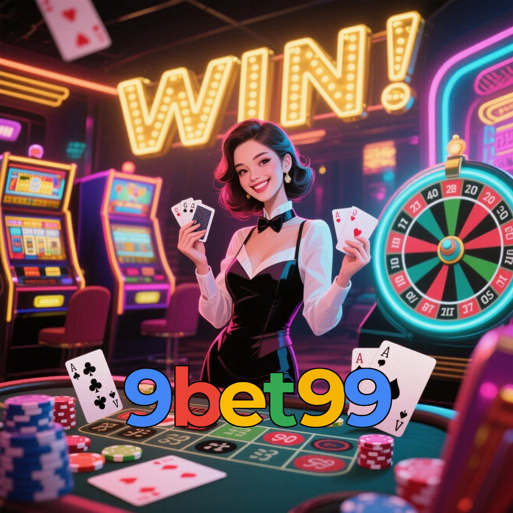 Login no 9bet99