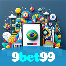 Segurança no 9bet99
