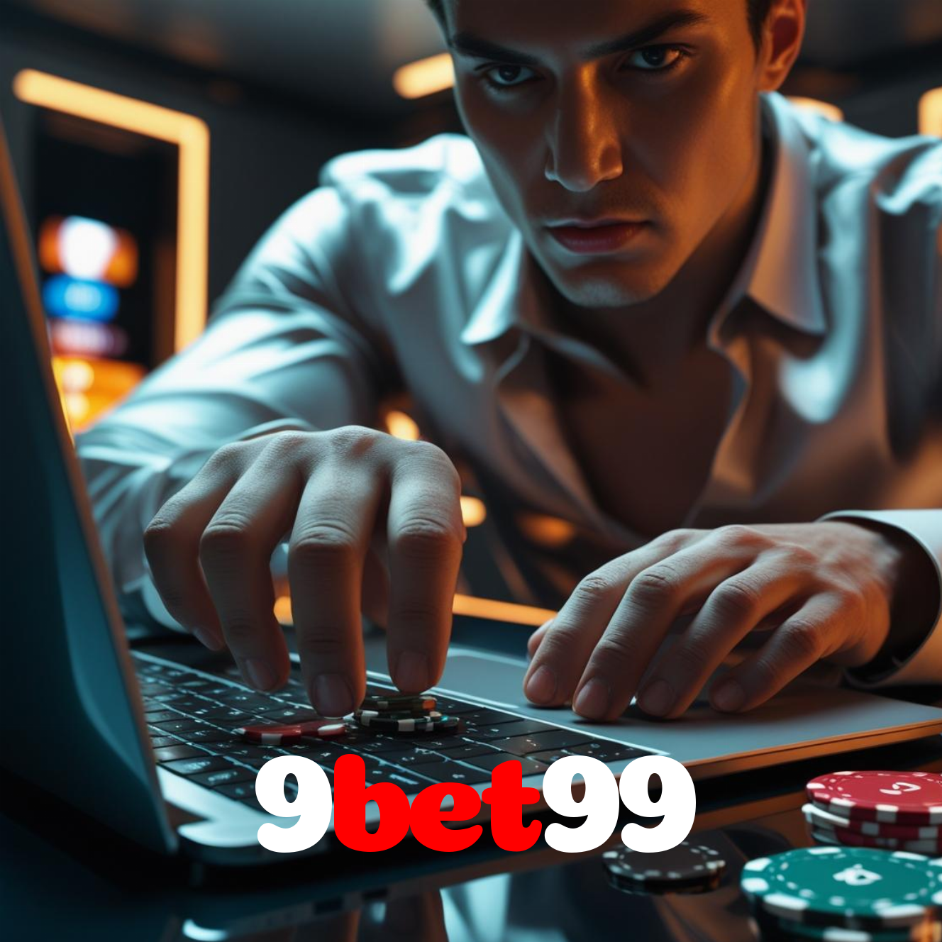 Login no 9bet99