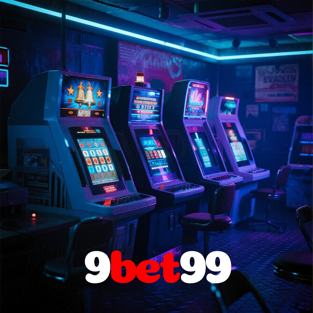 Login no 9bet99
