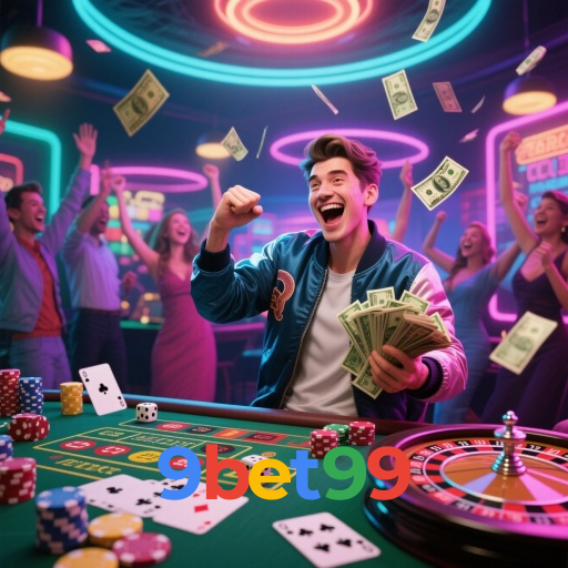 Segurança no 9bet99