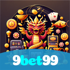 Segurança no 9bet99