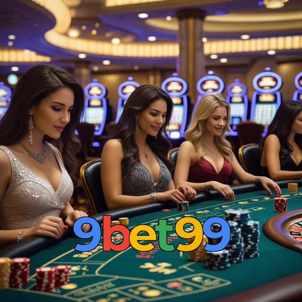 Login no 9bet99