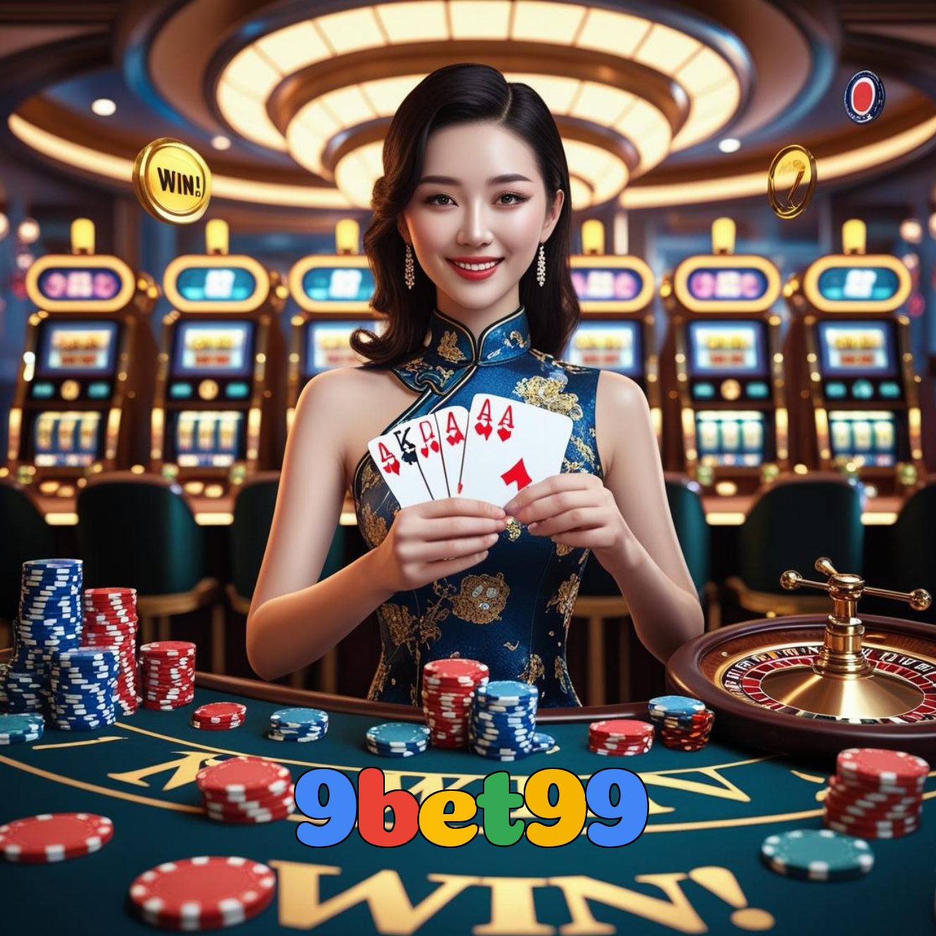 Login no 9bet99