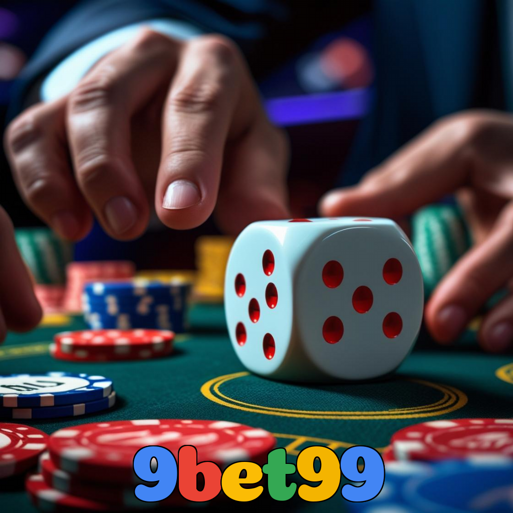 Login no 9bet99