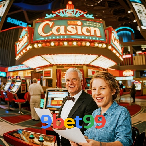 Login no 9bet99
