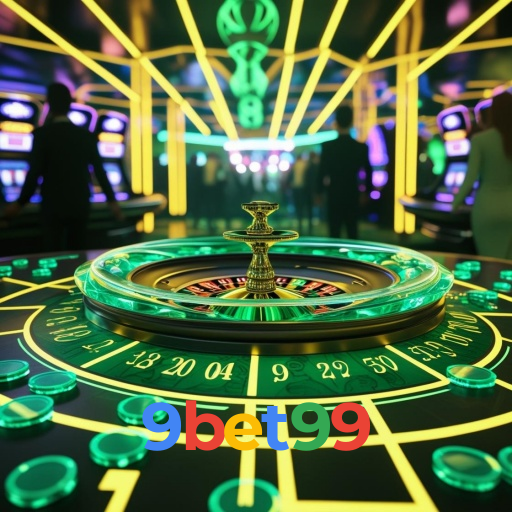 Segurança no 9bet99