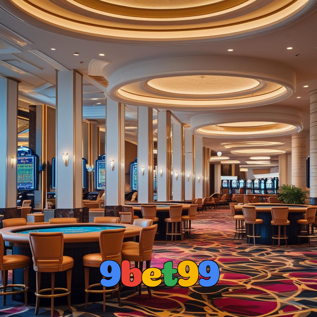 Login no 9bet99