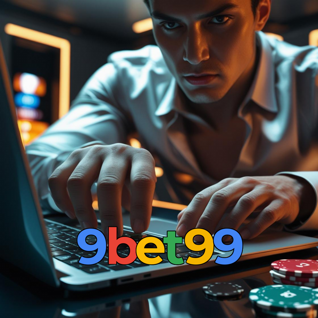 Login no 9bet99