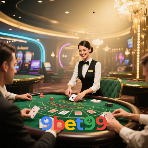 Login no 9bet99