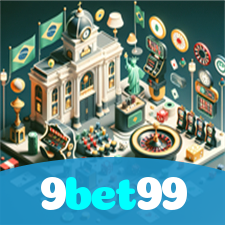 Segurança no 9bet99