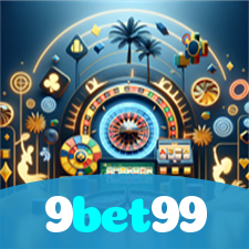 Segurança no 9bet99