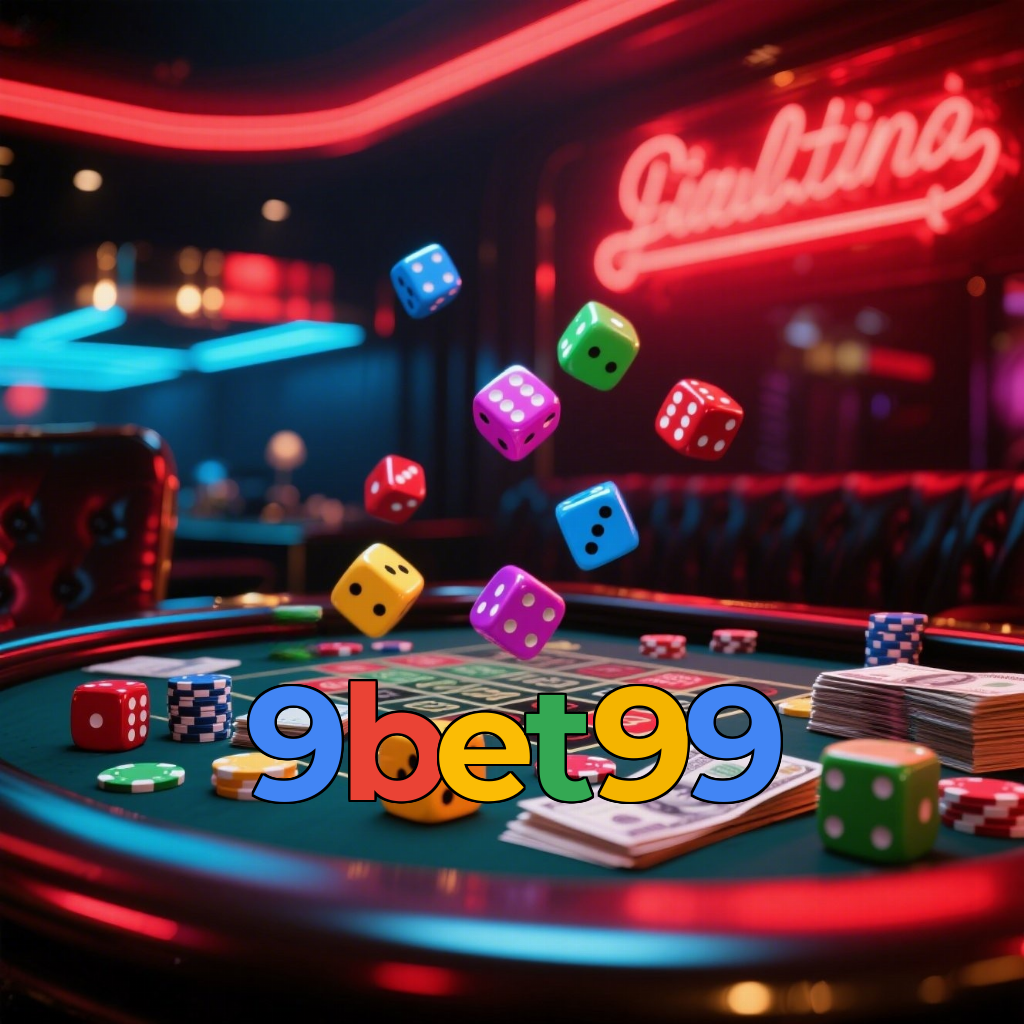 Segurança no 9bet99