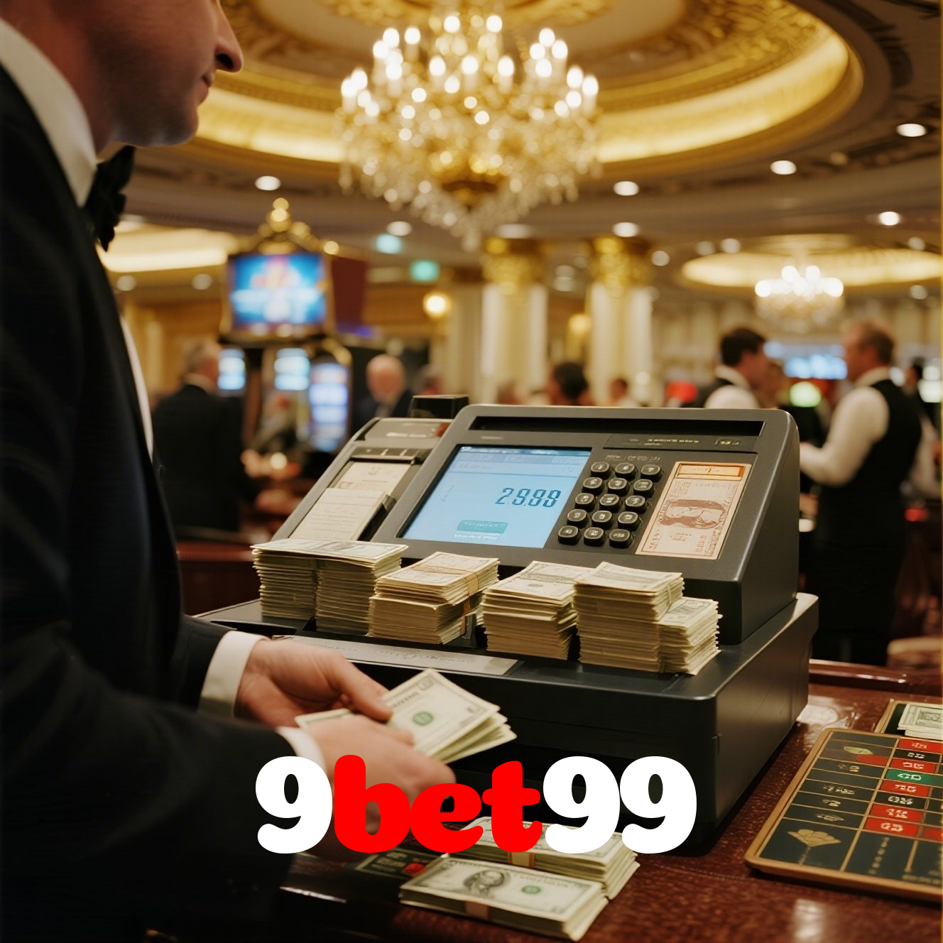 Login no 9bet99