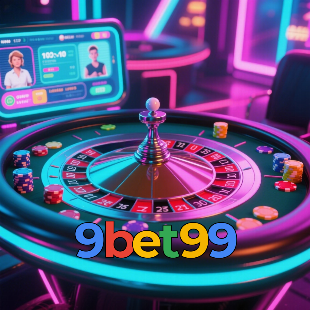 Segurança no 9bet99