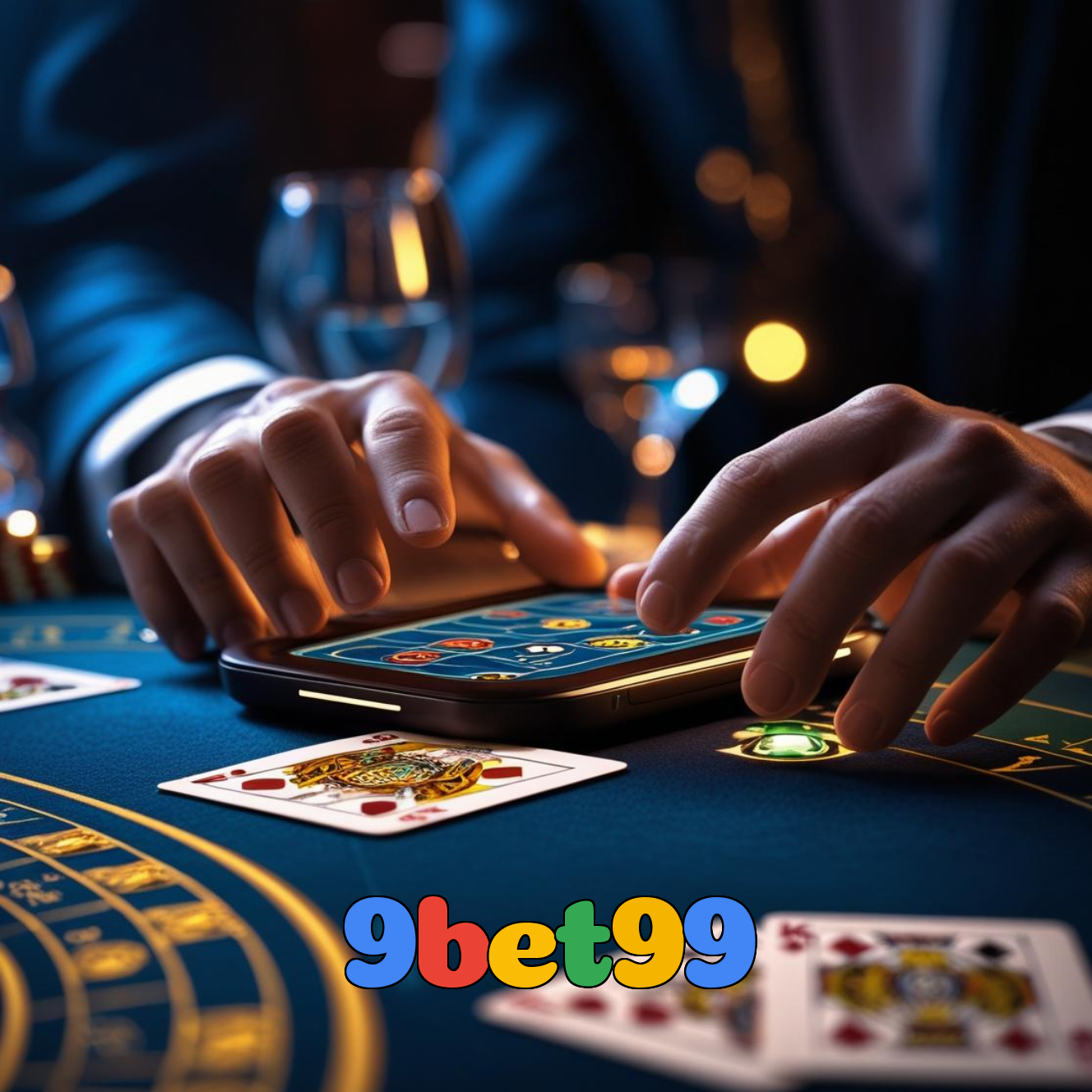Login no 9bet99
