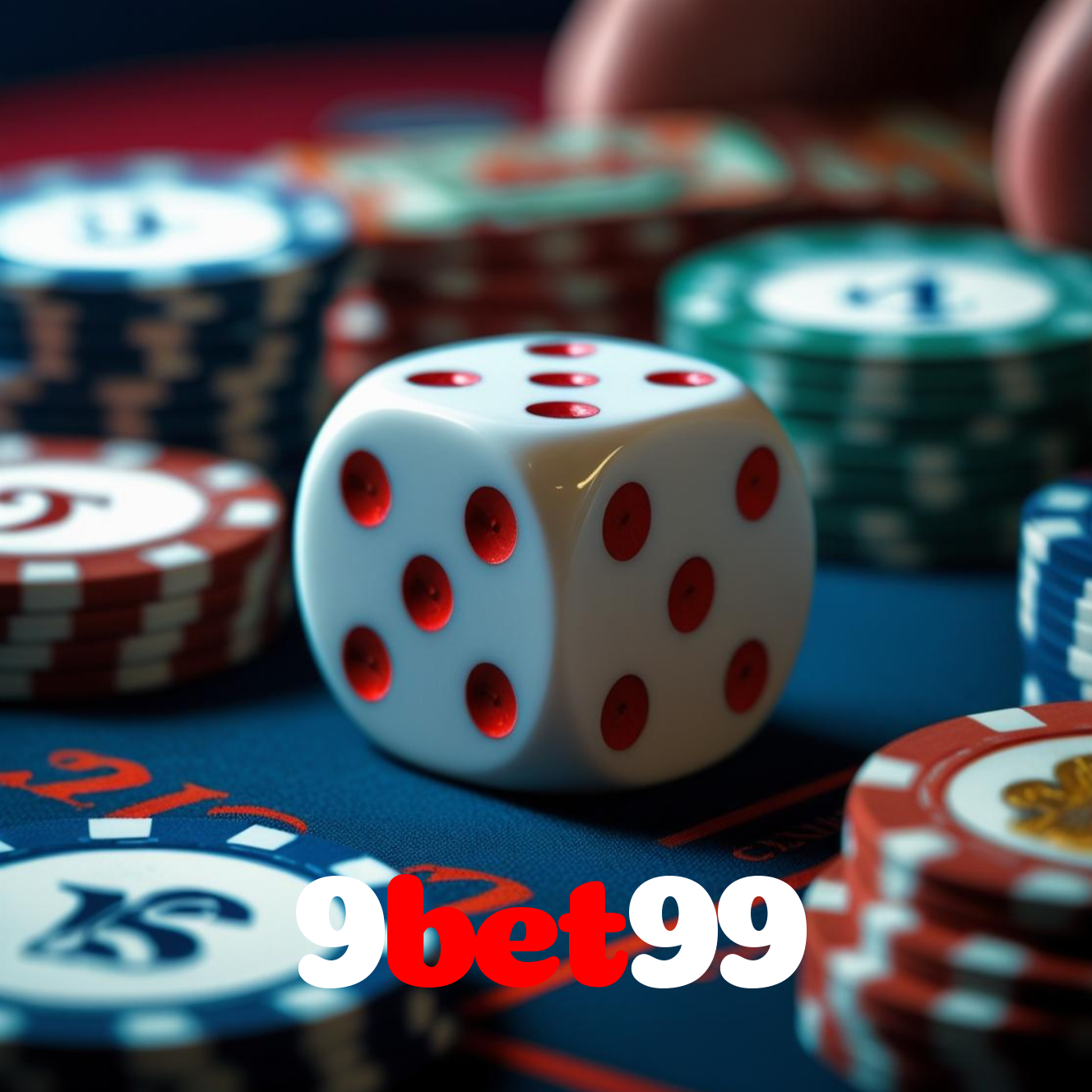 Login no 9bet99