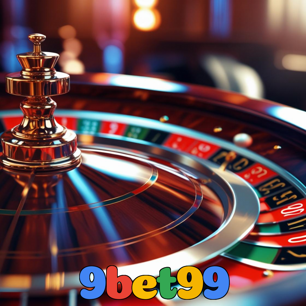 Segurança no 9bet99