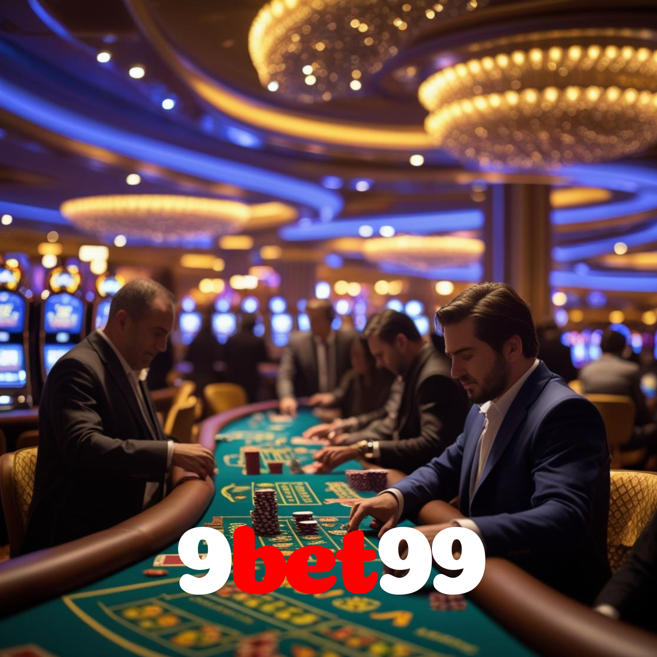Login no 9bet99