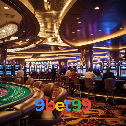 Login no 9bet99