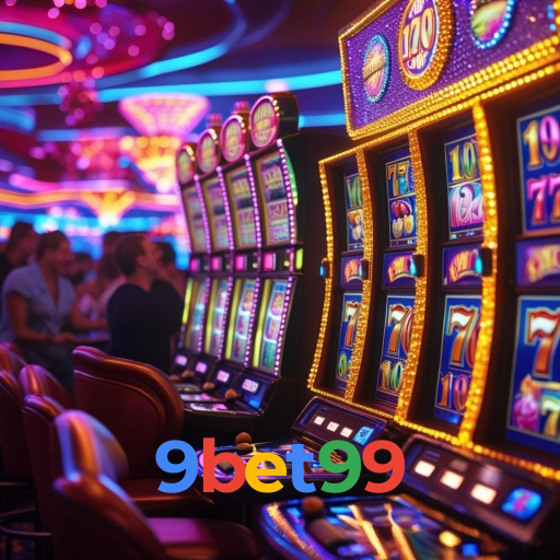Login no 9bet99