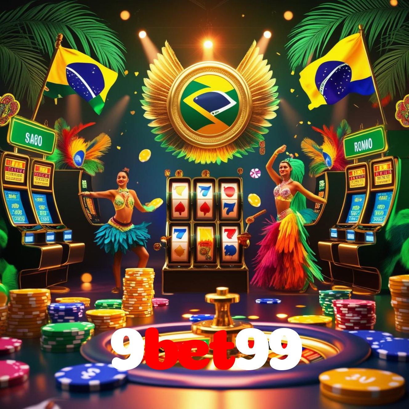 Segurança no 9bet99