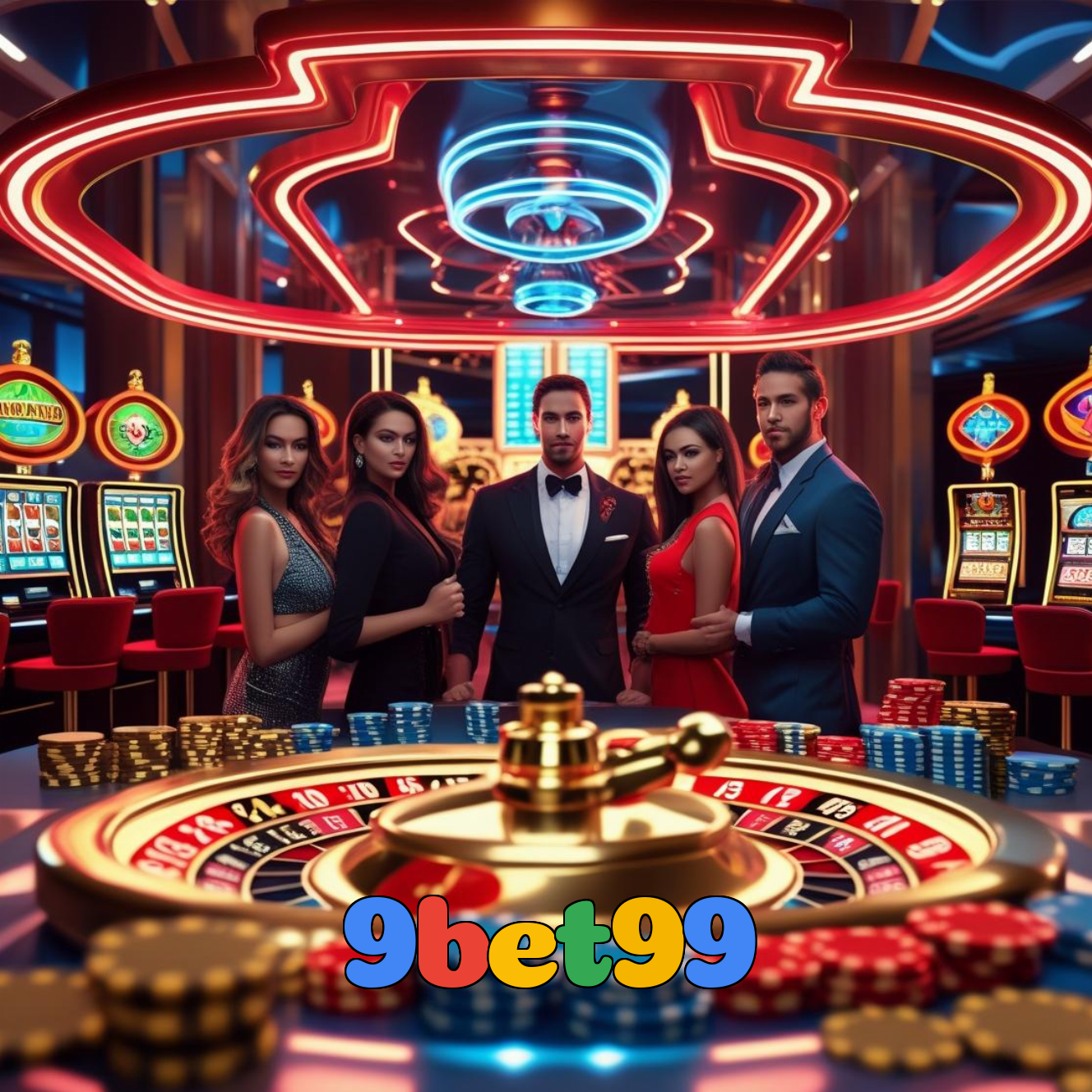 Login no 9bet99