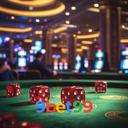 Segurança no 9bet99