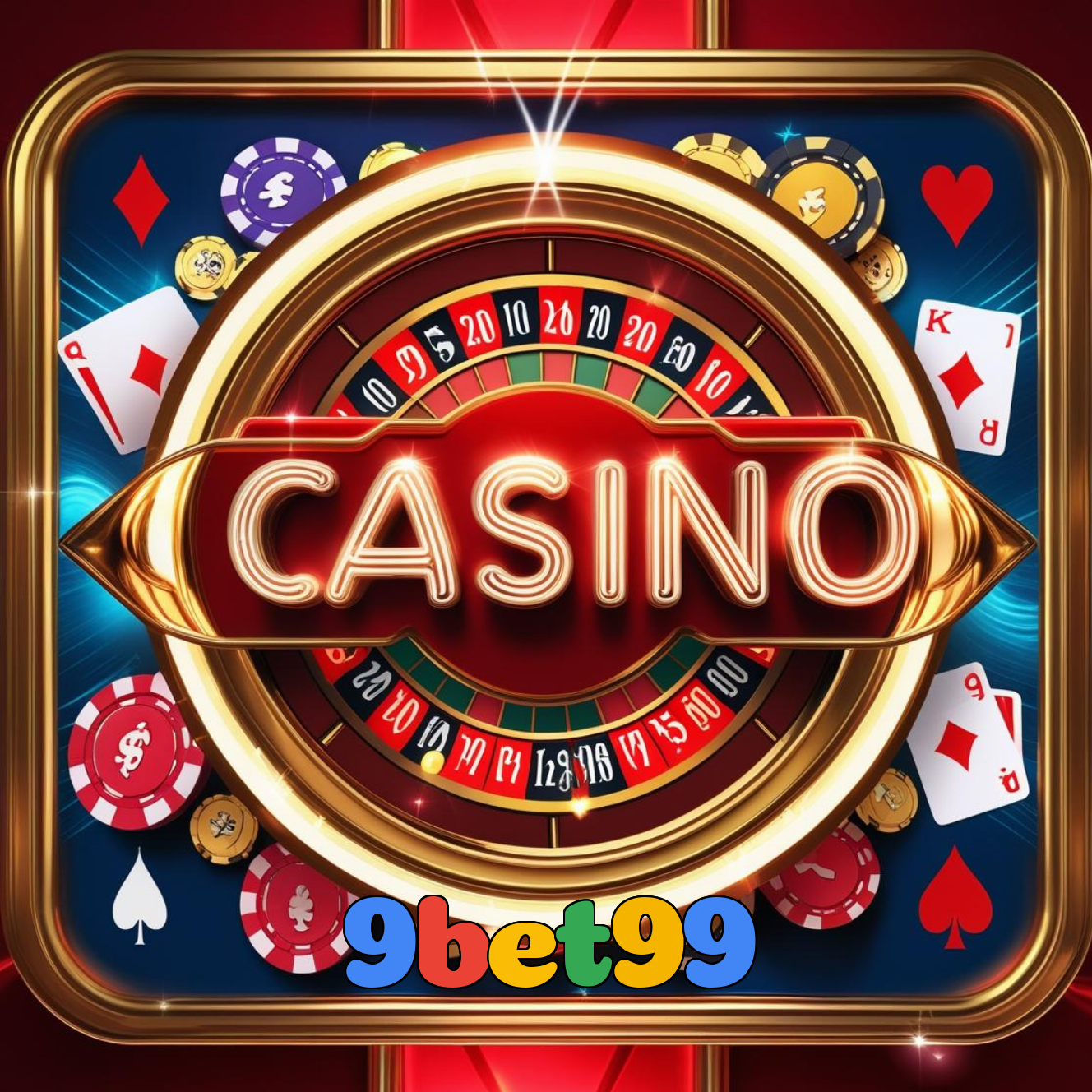 Segurança no 9bet99