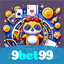 Segurança no 9bet99