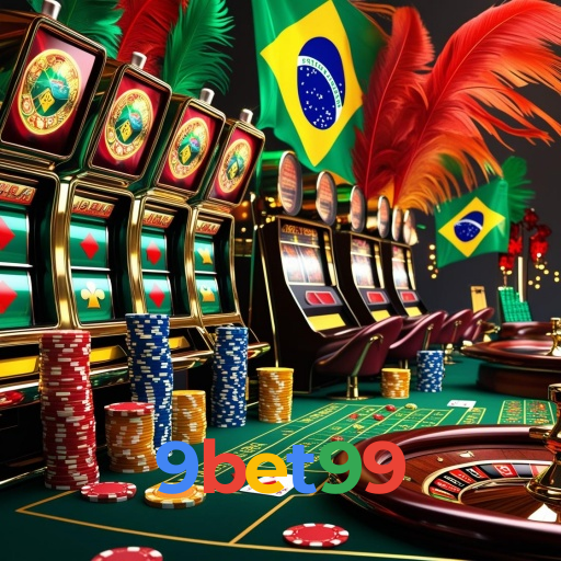 Problemas de Login no 9bet99